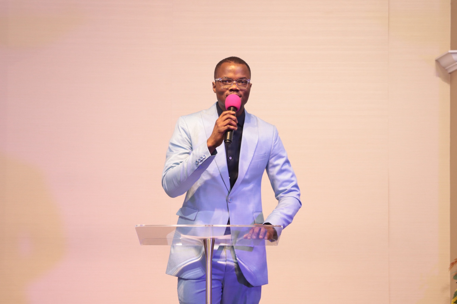 The Becoming Global Network leadership initiative